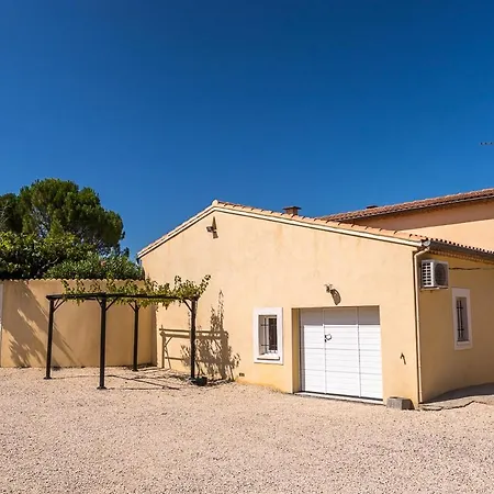Hébergement de vacances La Maison D'à Côté