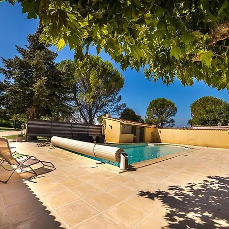 La Maison D'à Côté * Valréas