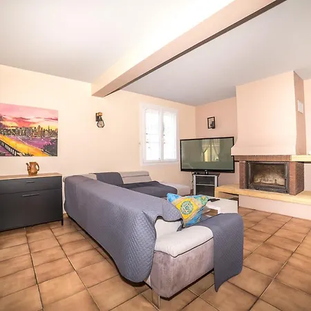 La Maison D'à Côté