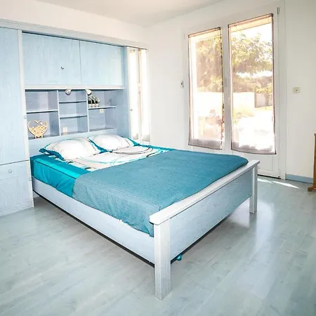 Casa de Férias La Maison D'à Côté *