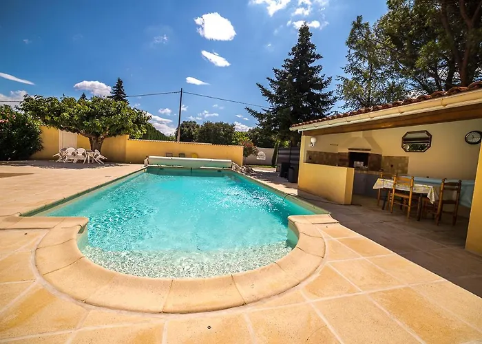 Hébergement de vacances La Maison D'à Côté