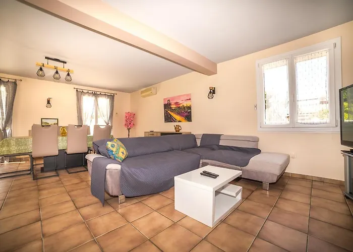 La Maison D'à Côté