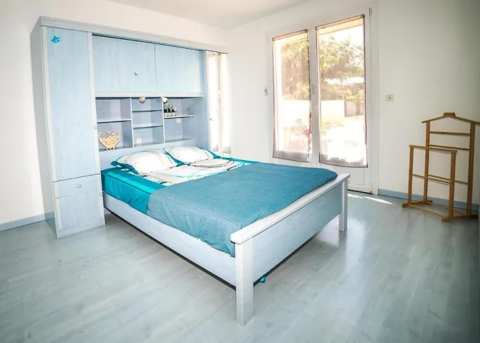Hébergement de vacances La Maison D'à Côté *