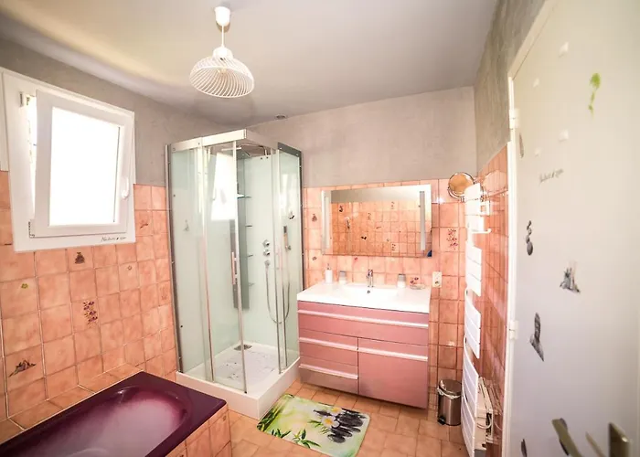 Hébergement de vacances La Maison D'à Côté Valréas